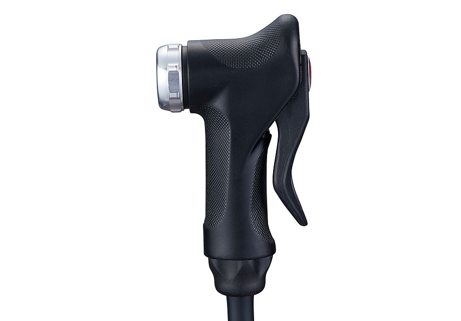 Bomba de pie Air Tool MTB