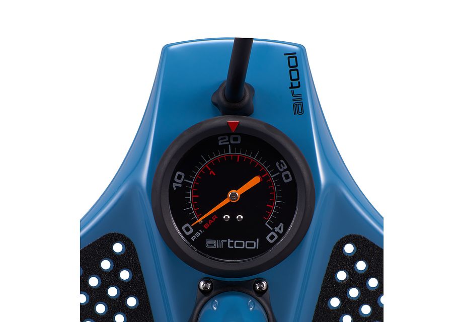 Bomba de pie Air Tool MTB