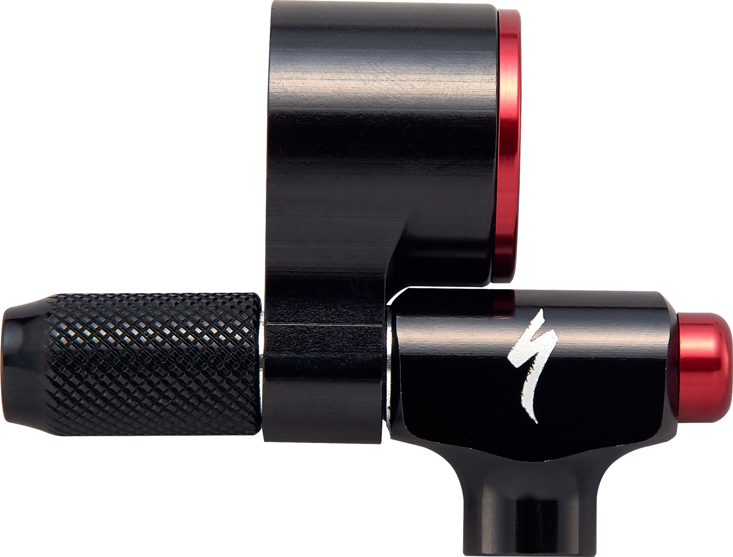 CPRO2 Trigger con Manómetro