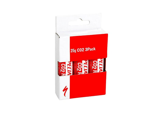 Cartucho de 25g CO2