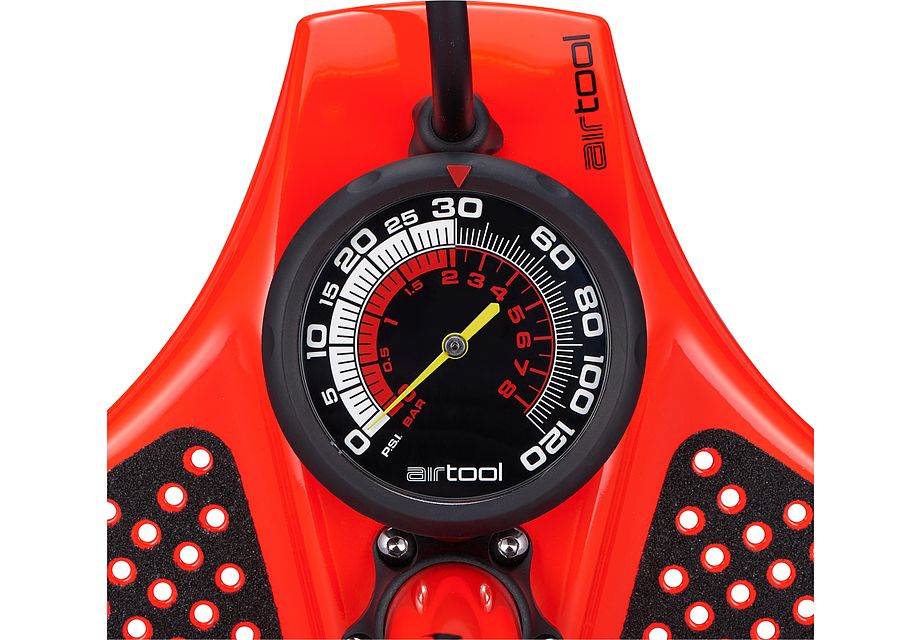 Bomba de suelo Air Tool Comp