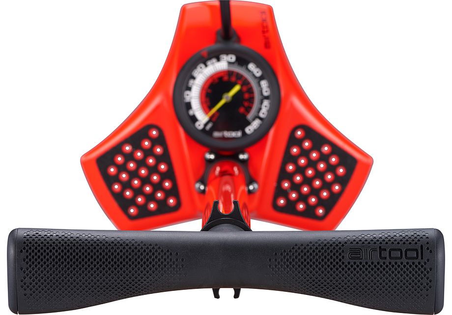 Bomba de suelo Air Tool Comp