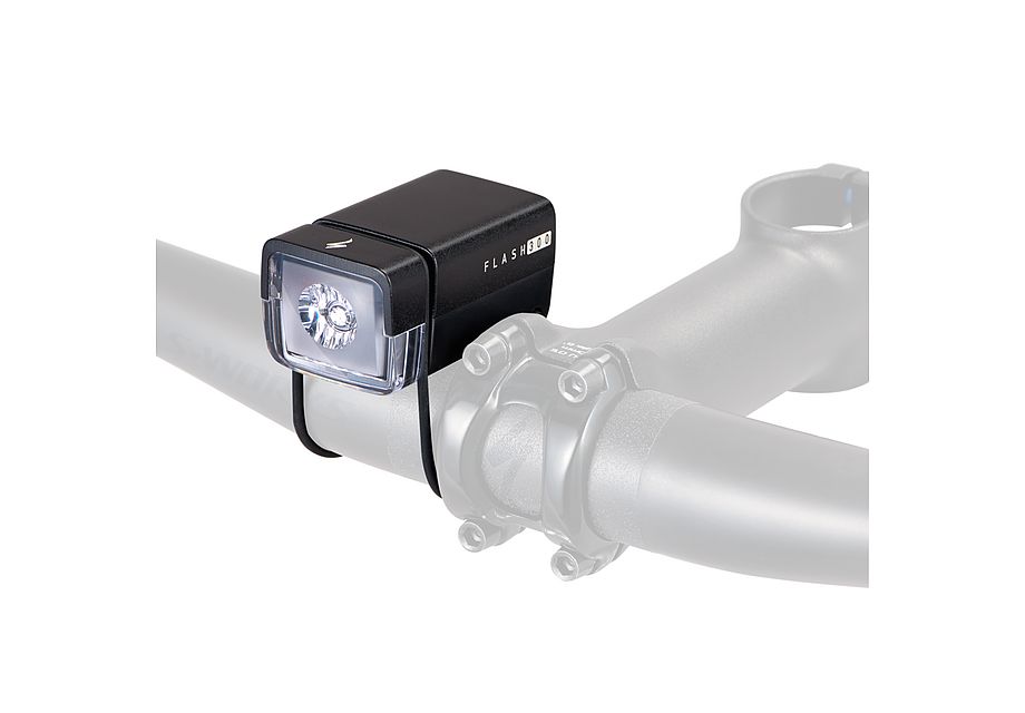 Flash 300 Headlight