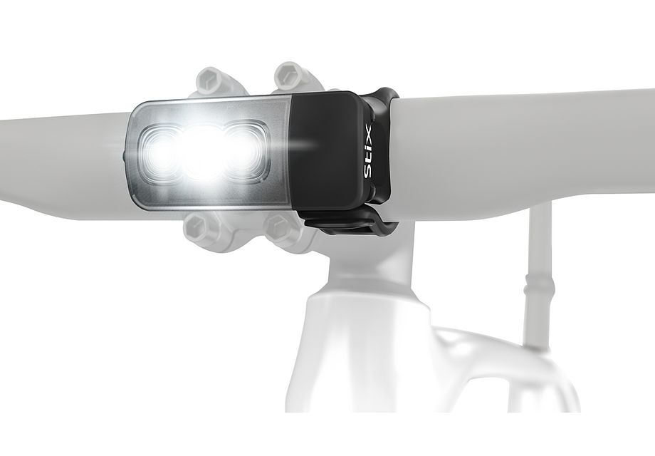 Stix Elite 2 Frontal