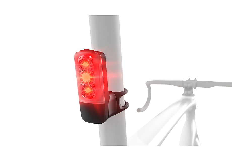 Stix Elite 2 Taillight