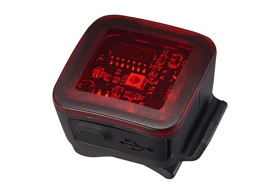 Flashback Taillight