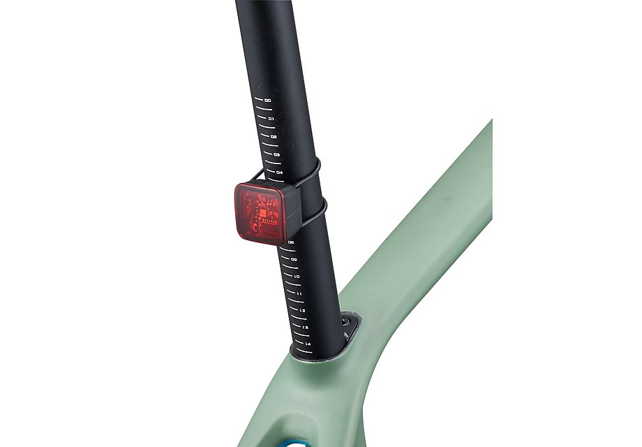 Flashback Taillight