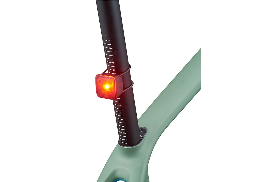 Flashback Taillight