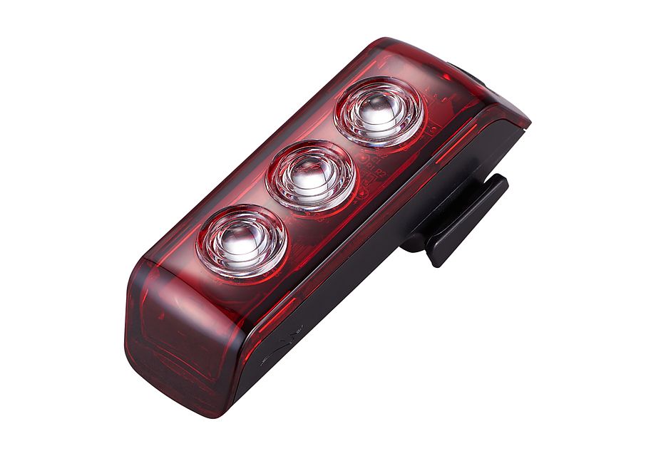Flux 250R Taillight
