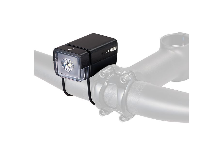 Flash 500 Frontal