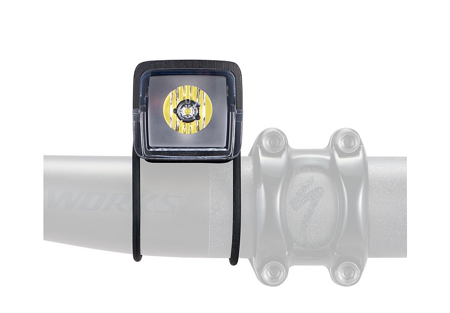 Flash 500 Frontal