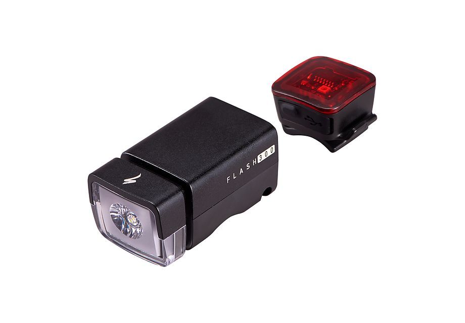 Flash Pack Headlight/Taillight Combo