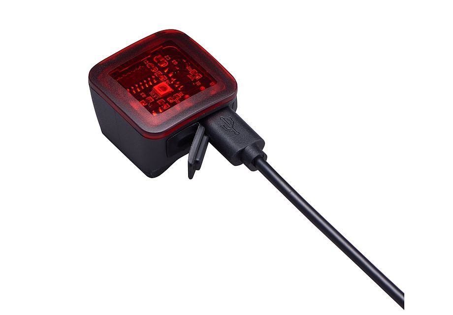 Flash Pack Headlight/Taillight Combo