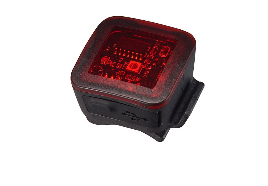 Flash Pack Headlight/Taillight Combo