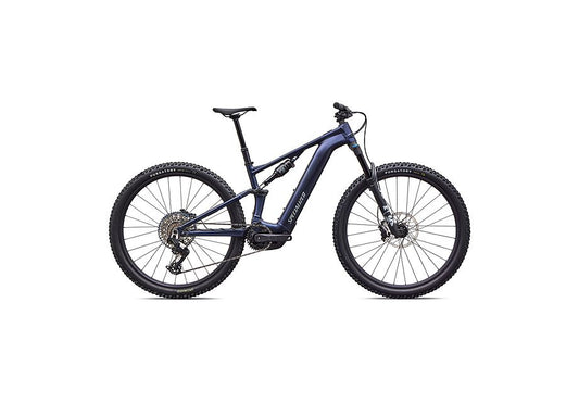 Turbo Levo R Comp Alloy