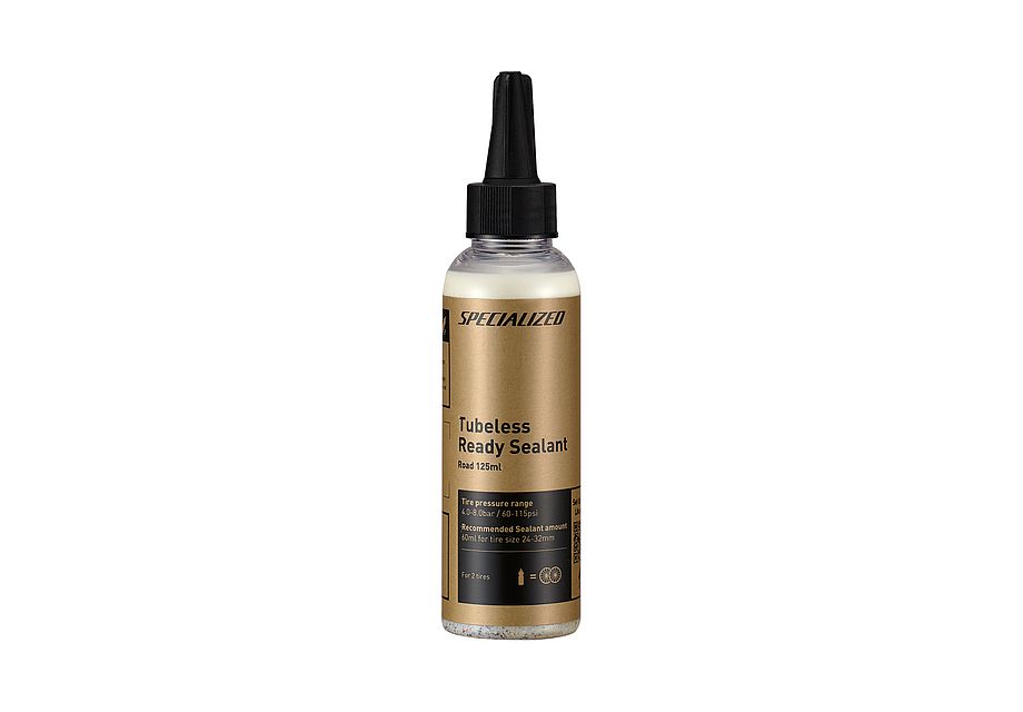 TLR Sealant Road