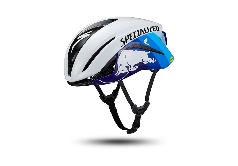 S-Works Evade 4 - Team Replica