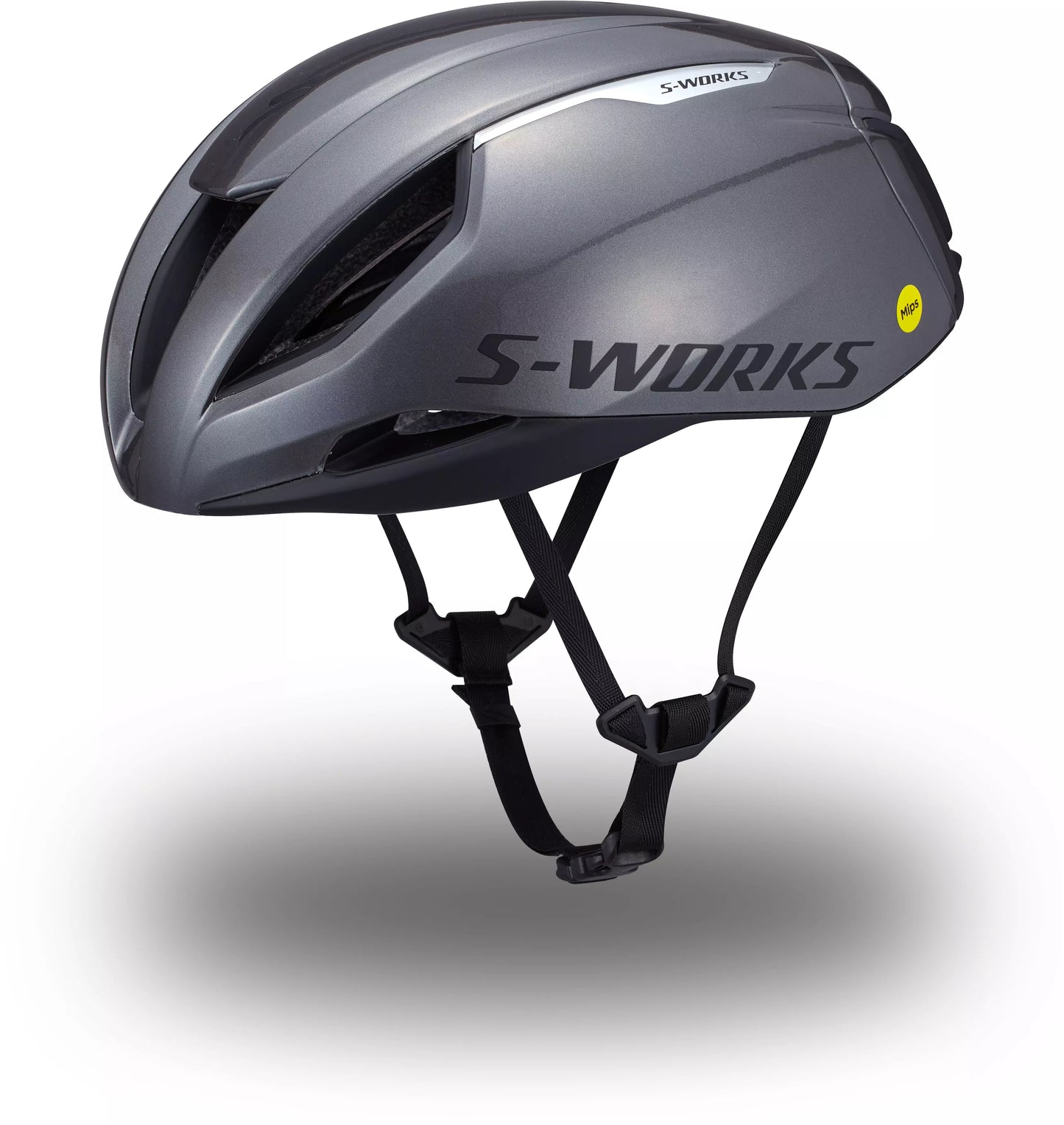Casco Specialized S-Works Evade 3