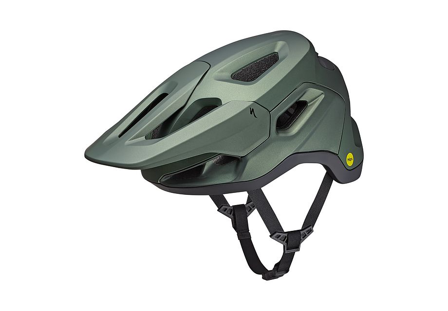 Casco Tactic