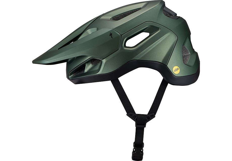 Casco Tactic