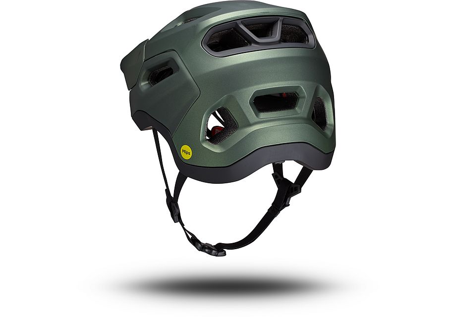 Casco Tactic