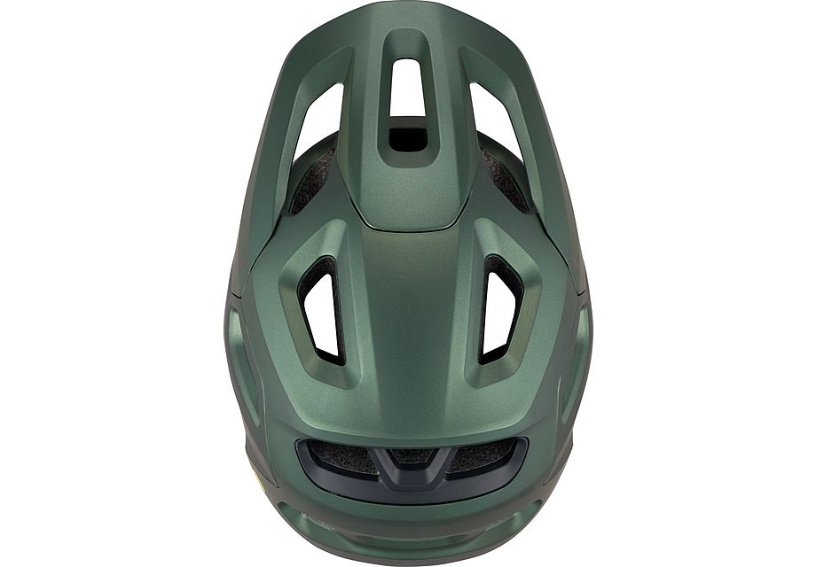 Casco Tactic