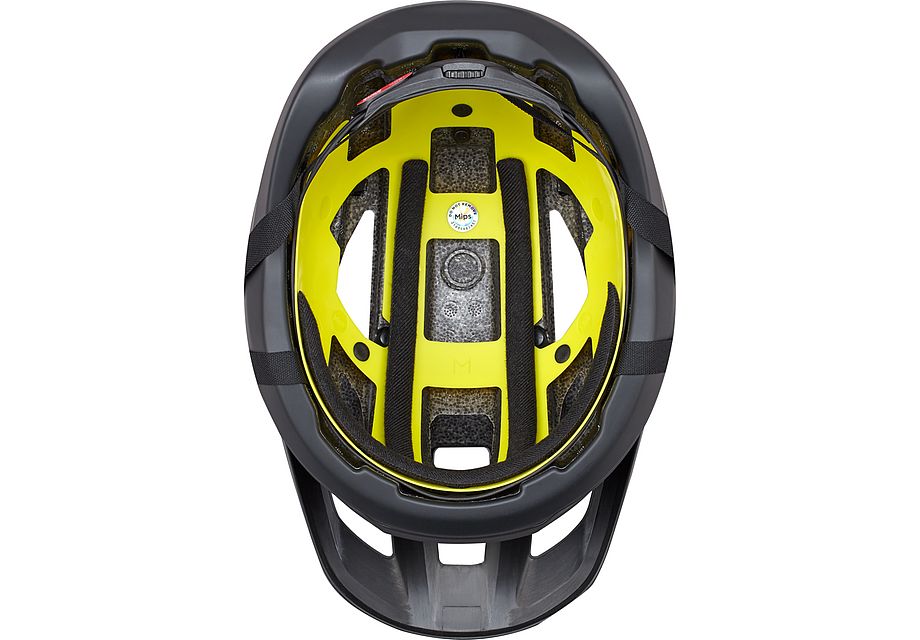 Casco Camber