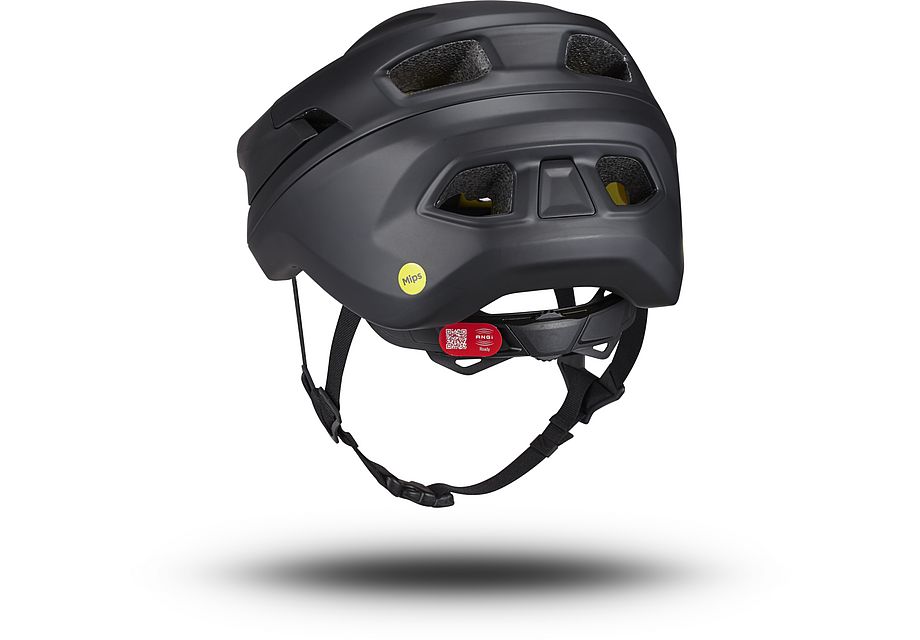 Casco Camber