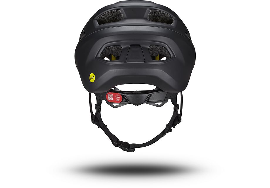 Casco Camber