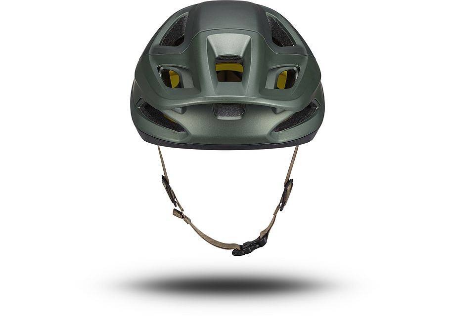 Casco Camber