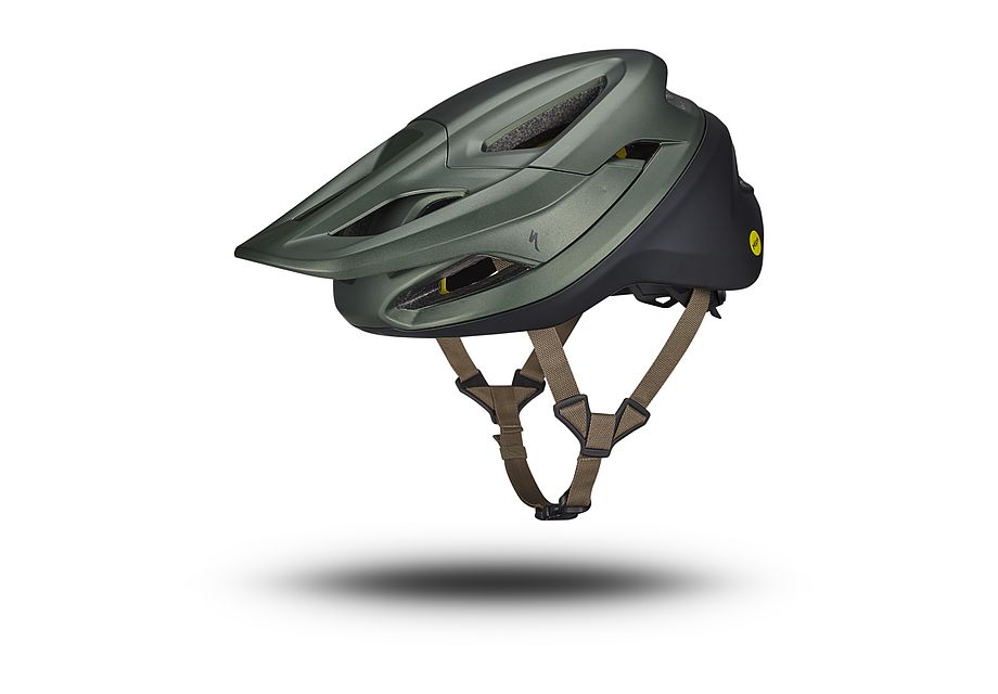 Casco Camber