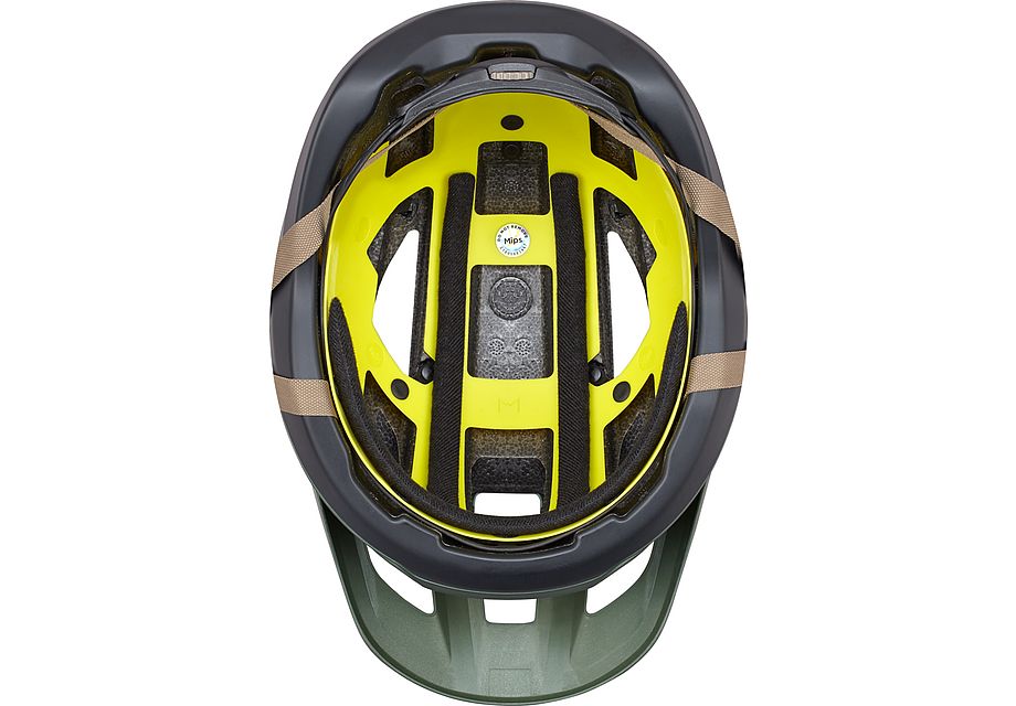 Casco Camber