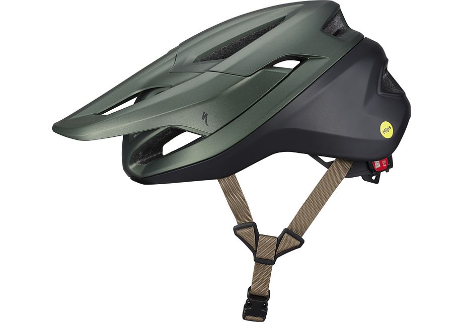 Casco Camber