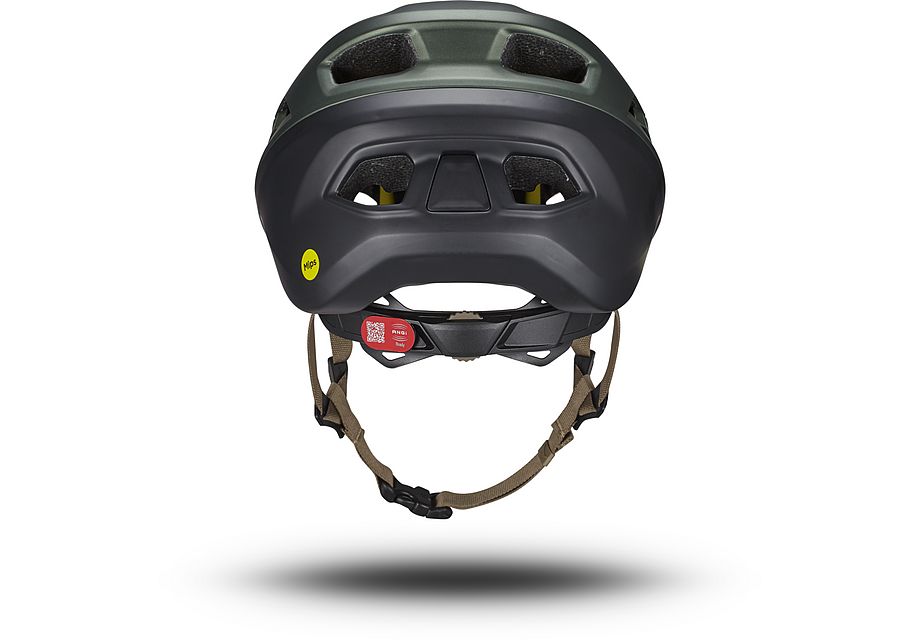 Casco Camber
