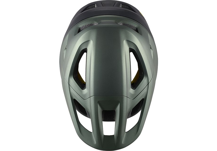 Casco Camber