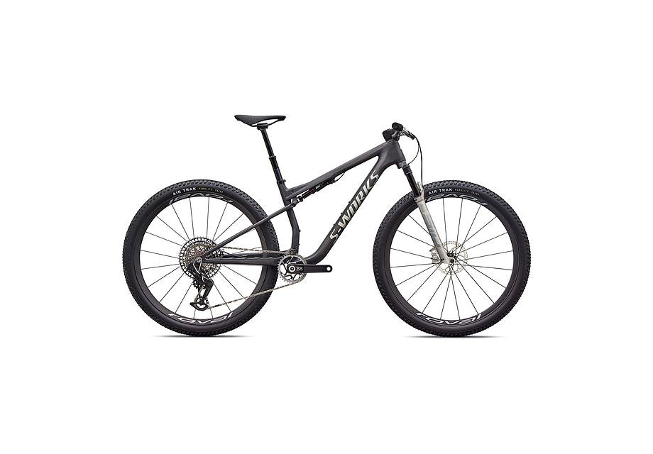 S-Works Epic 9 LTD UL