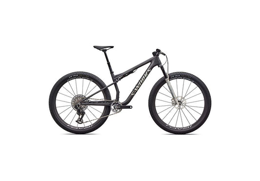 S-Works Epic 9 LTD UL
