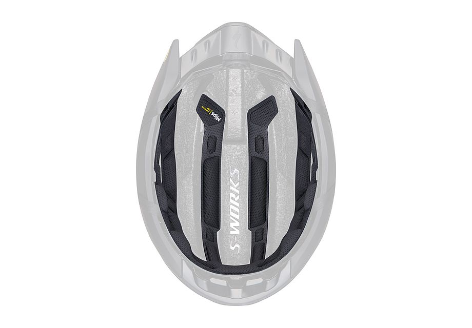 S-Works Evade 4 Replacement Padset