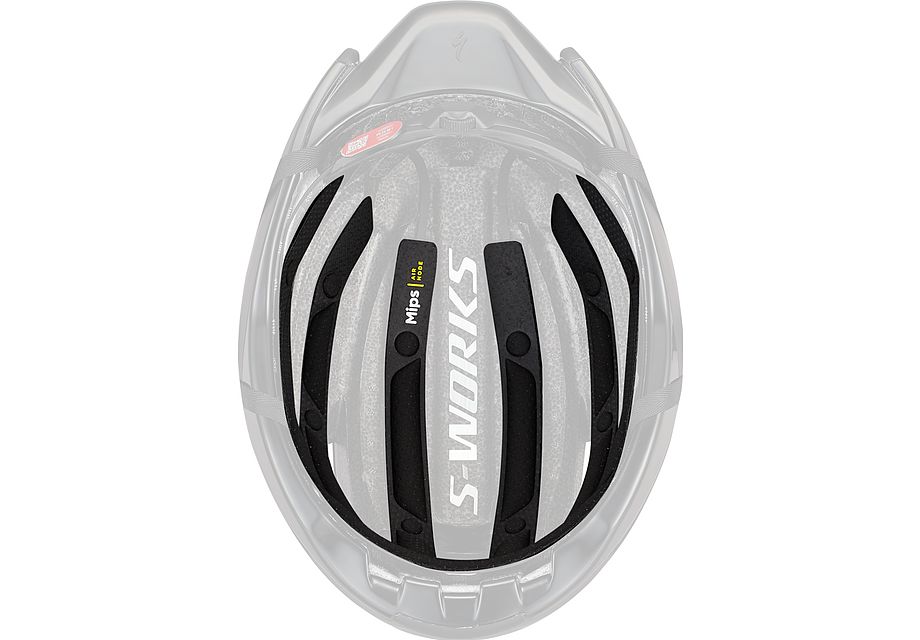 Casco Specialized S-Works Evade 3