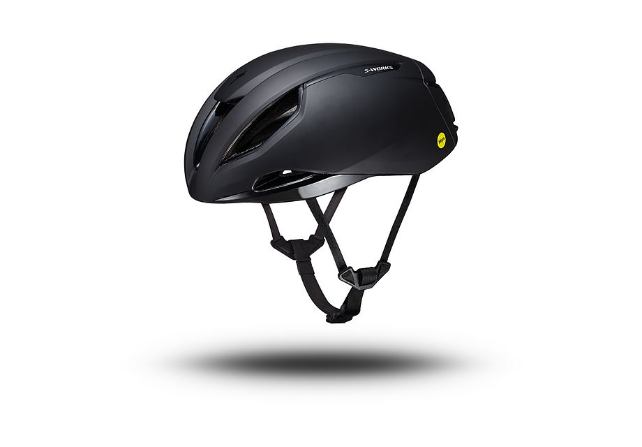 Casco Specialized S-Works Evade 3