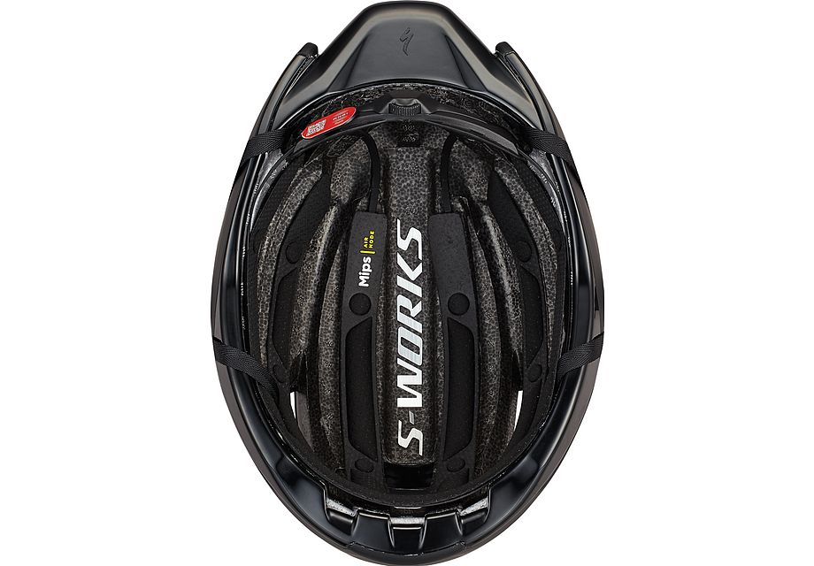 Casco Specialized S-Works Evade 3