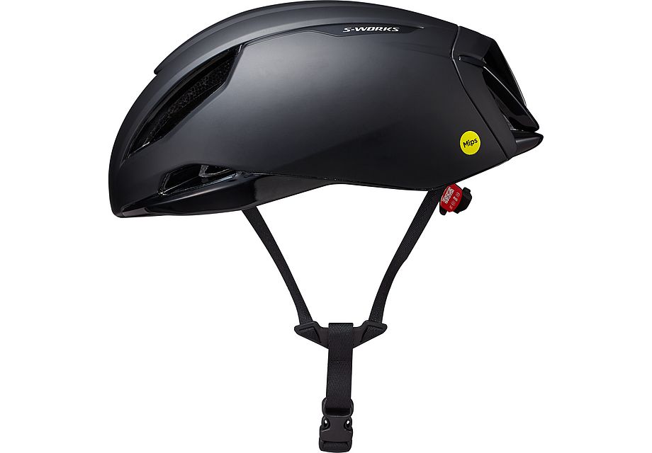 Casco Specialized S-Works Evade 3