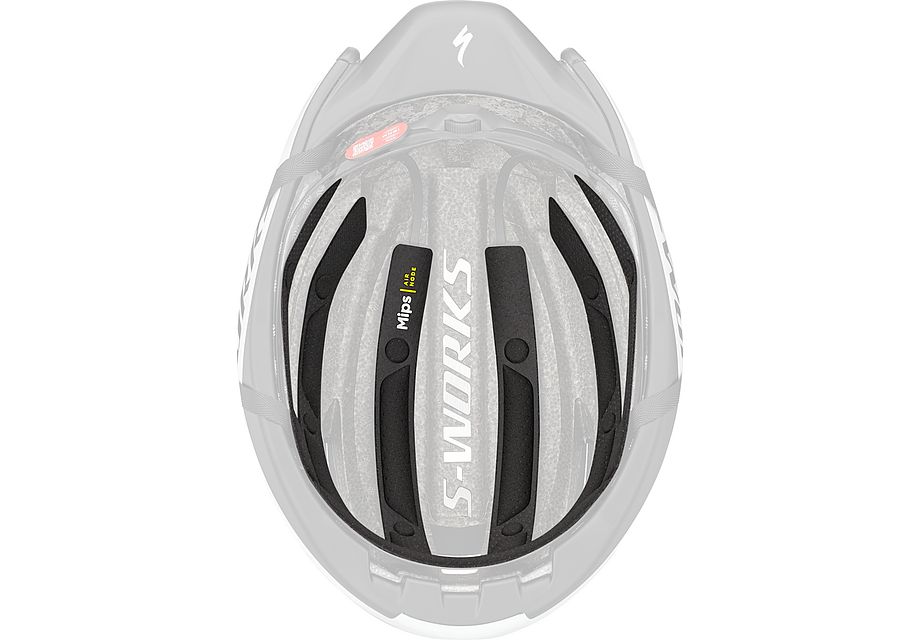 Casco Specialized S-Works Evade 3