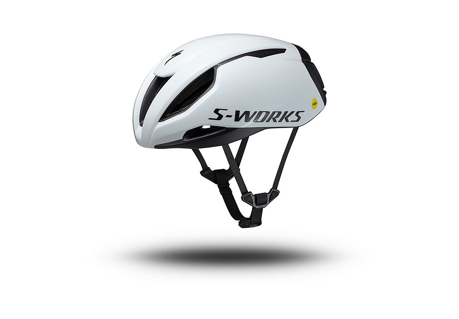 Casco Specialized S-Works Evade 3