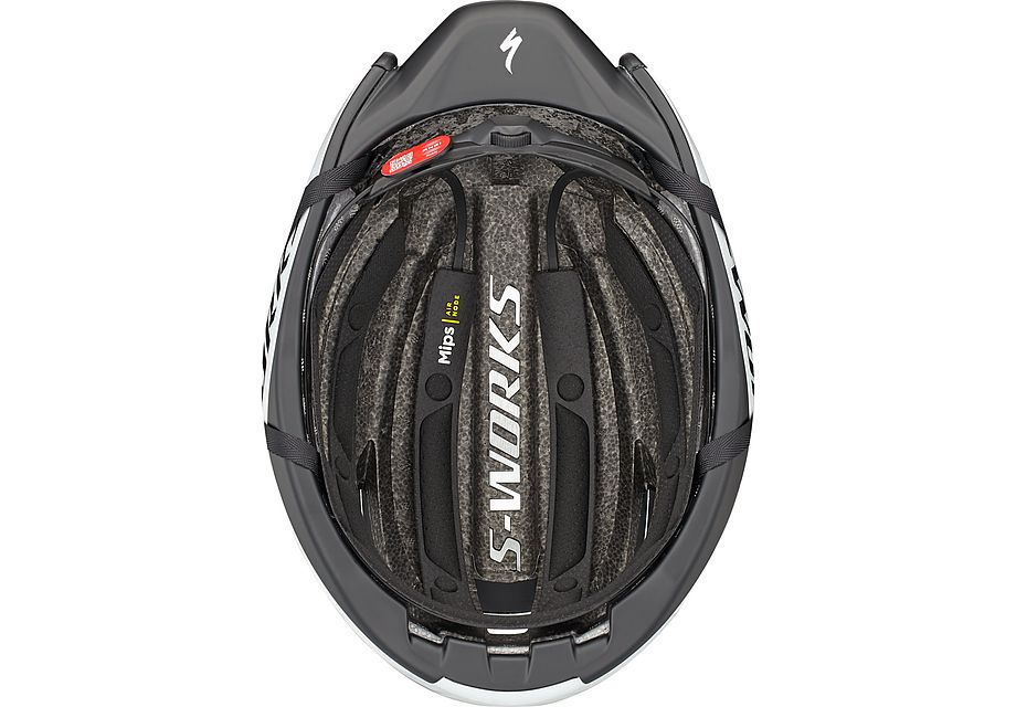 Casco Specialized S-Works Evade 3