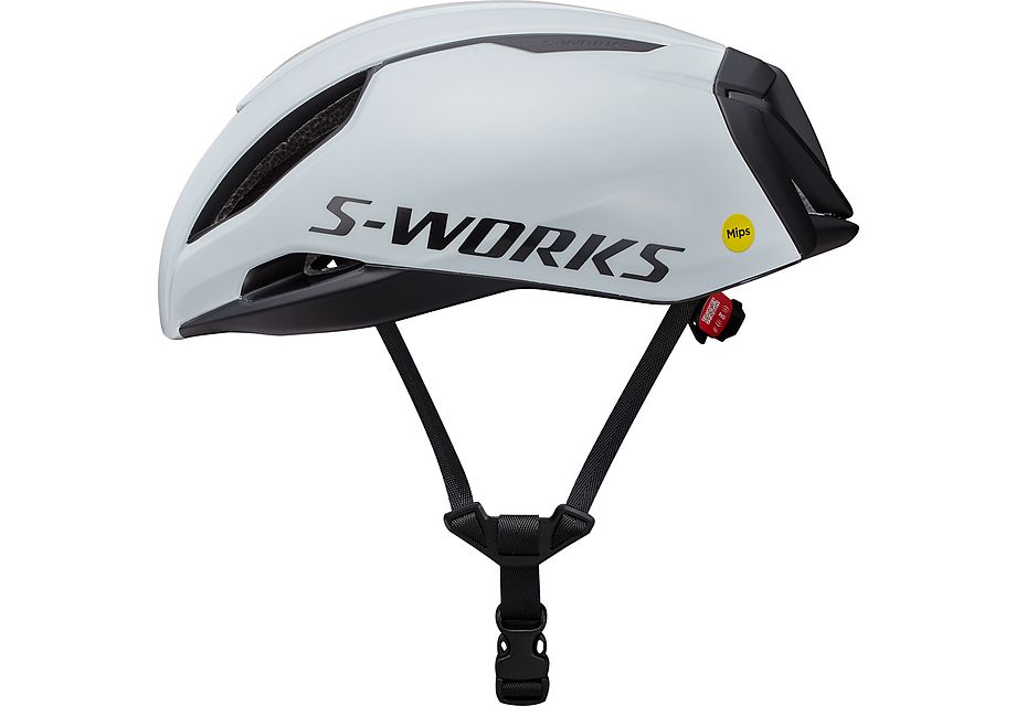 Casco Specialized S-Works Evade 3