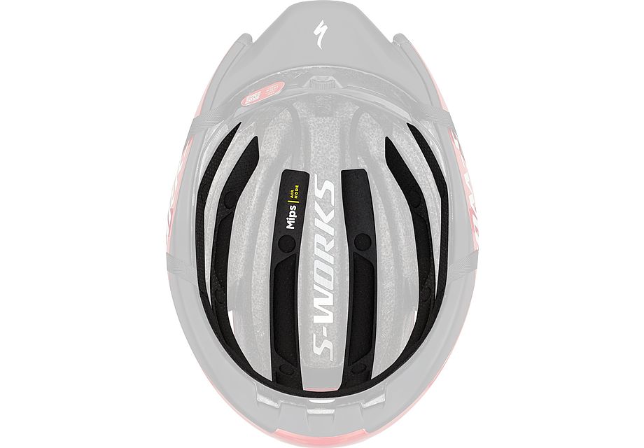 Casco Specialized S-Works Evade 3