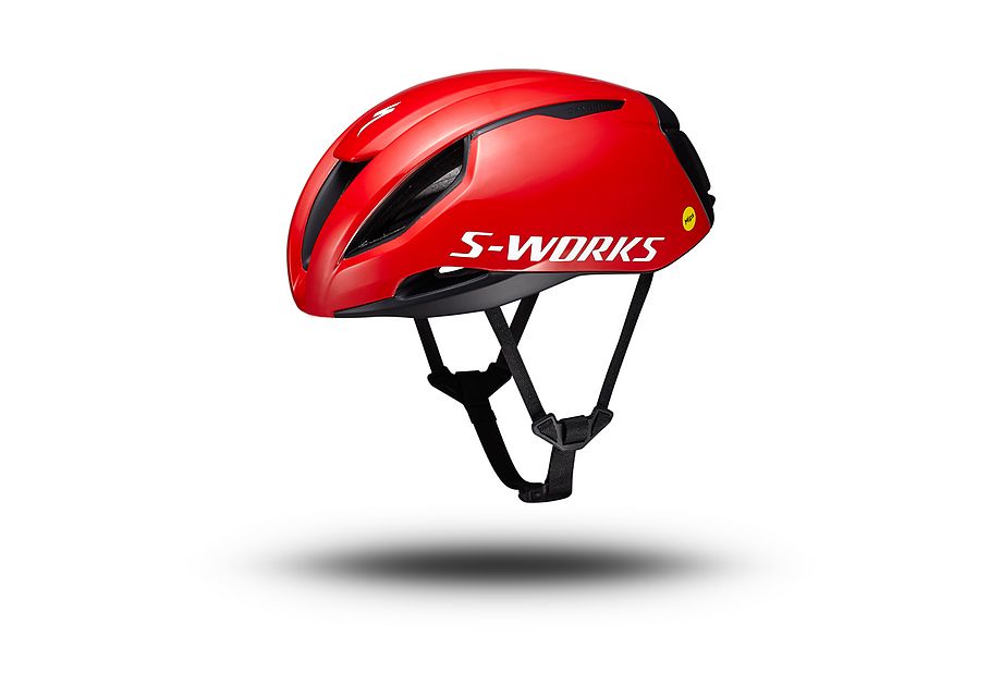 Casco Specialized S-Works Evade 3