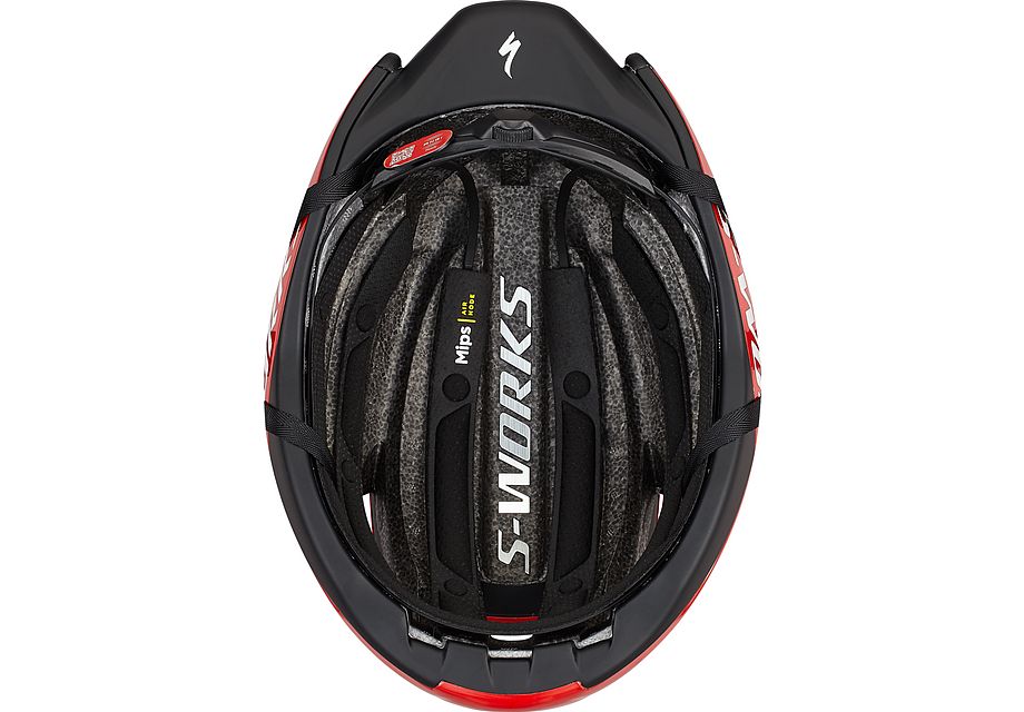 Casco Specialized S-Works Evade 3