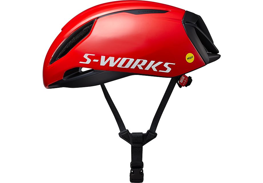 Casco Specialized S-Works Evade 3